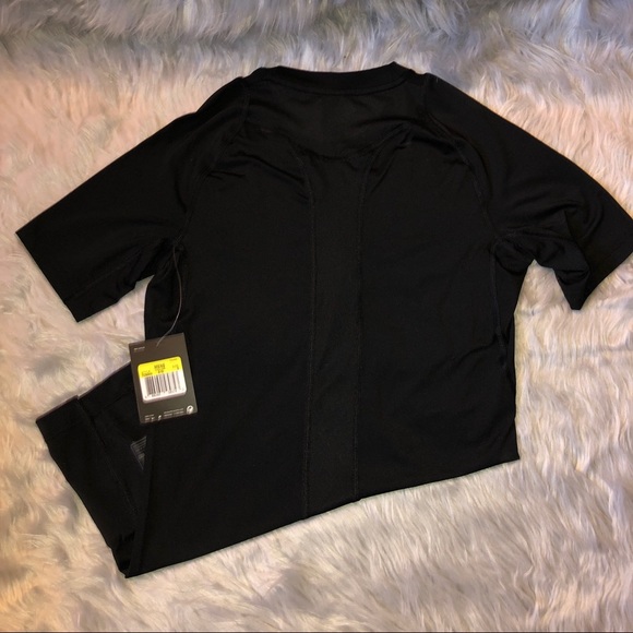 Nike mens compression shirt - Picture 4 of 4